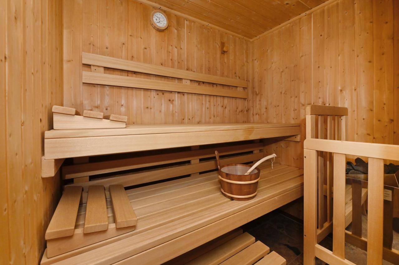 Apart Alpenpension Maderer Гашум Экстерьер фото